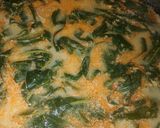 Foto langkah ke 2 dari resep Tuna Asap Masak Santan.