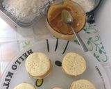 Foto del paso 2 de la receta: Alfajores de Maicena!