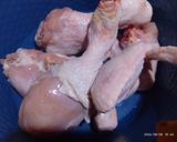 Foto langkah ke 1 dari resep Ayam percik.