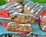 Foto del paso 4 de la receta: Galletas de miel y jengibre🤶🏻