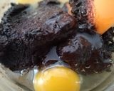 Foto del paso 1 de la receta: Brownies