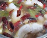 รูปขั้นตอนการทำที่ 1 ของ น้ำยาไก่