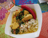Foto del paso 6 de la receta: Curry Thai de Pollo