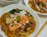 Foto langkah ke 11 dari resep Lomie.