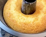 Foto del paso 13 de la receta: Pastel muy esponjoso con cobertura a las “ 4 leches”