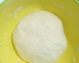 Foto langkah ke 2 dari resep Pizza Teflon No Gagal.
