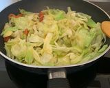 Foto del paso 3 de la receta: Rollito