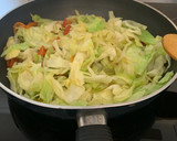 Foto del paso 3 de la receta: Rollito