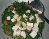 Foto langkah ke 6 dari resep Tahu kucai.
