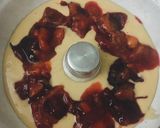 Foto del paso 3 de la receta: BUDÍN DE 🍒CIRUELAS🍒🍒