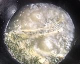Foto langkah ke 3 dari resep 13.Nasi Daun Jeruk Magicom.