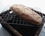 Foto del paso 7 de la receta: Pan de maíz con Frutos Secos