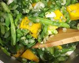 Foto del paso 1 de la receta: Sopa de verdura.