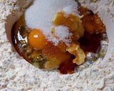 Foto del paso 2 de la receta: Rosquitas 🍩🧉