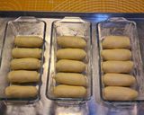 Foto langkah ke 6 dari resep Roti Gembong.