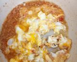 Foto langkah ke 2 dari resep Sego Godhog Toping Bakso.