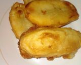 Foto langkah ke 4 dari resep Pisang goreng.