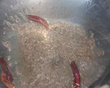 A picture of step 1 of Pulav.