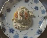 Michelyn Fashion's Kanafa langkah memasak 5 foto