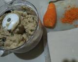 Dimsum Ayam langkah memasak 5 foto