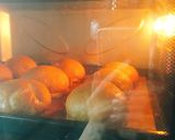 Hình bước làm 4 của món Papparoti