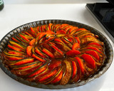 Foto del paso 5 de la receta: Ratatouille diferente