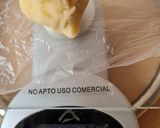 Foto del paso 3 de la receta: Pepas de membrillo 🇦🇷 Pepitas 🇦🇷 ¡Pepas argentinas hasta el fin! 🇦🇷 Esp. 25 de mayo 🇦🇷