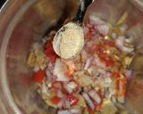 પાપડી‌‌ ચાટ (Papdi Chaat Recipe In Gujarati) રેસીપી સ્ટેપ4ફોટો
