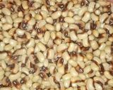 صورة لخطوة 4 من وصفة لوبيه مطبوخه بلحمه 😋🥘