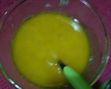 Foto del paso 2 de la receta Galletas red velvet con thermomix
