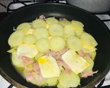 Foto del paso 3 de la receta: Pastel de papa
