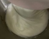Foto del paso 3 de la receta: Merengue (extra fácil 🙃)