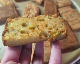 Foto del paso 6 de la receta: Tostón de Palta y Huevo sin gluten