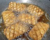 Foto langkah ke 3 dari resep Tempe Goreng Mekar.