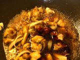KungPow Chicken