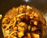 Foto langkah ke 3 dari resep KungPow Chicken.