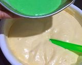 Foto langkah ke 4 dari resep Bolu Pandan.