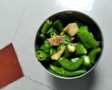 મેથીના ગોટા (Methi Gota Recipe in Gujarati) રેસીપી સ્ટેપ2ફોટો