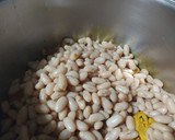 Foto del paso 8 de la receta: Judías con constramuslos de pollo