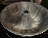 Foto del paso 1 de la receta: Savarin
