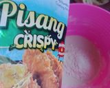 Foto langkah ke 3 dari resep Pisang goreng Sze-Chuan (Kobe Tepung Pisang Goreng Krispy).