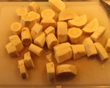 Foto del paso 9 de la receta: Sopa ACADEMICA y endiablada, para el clasico Avellanedense