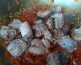 Foto langkah ke 3 dari resep Tuna Rica-Rica.
