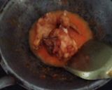 Foto langkah ke 4 dari resep Ayam balado.