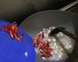 Foto langkah ke 2 dari resep Asem-asem Daging.