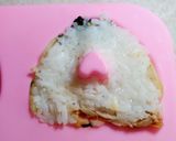 Foto langkah ke 5 dari resep 💢 Donat Sushi Buat Bekal Si Kecil 💢.
