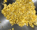 家傳亂煮麵（#蕃茄版）的食譜步驟1照片