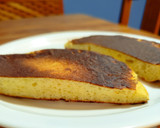 Foto del paso 2 de la receta: Panqueque de chipá