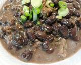 Burger and Black Beans recipe step 6 photo