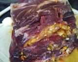 Foto del paso 7 de la receta: Carne rellena